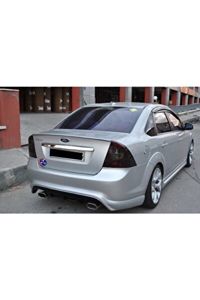 Genel Markalar Ford Focus 2.5 Sedan Arka Tampon Eki Astarlı