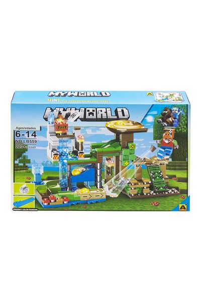 e bebek lego