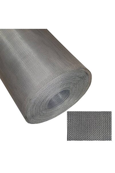 AKSUFEZ Cırtlı Sineklik Fiber Glass En 0-60 Boy 0-60