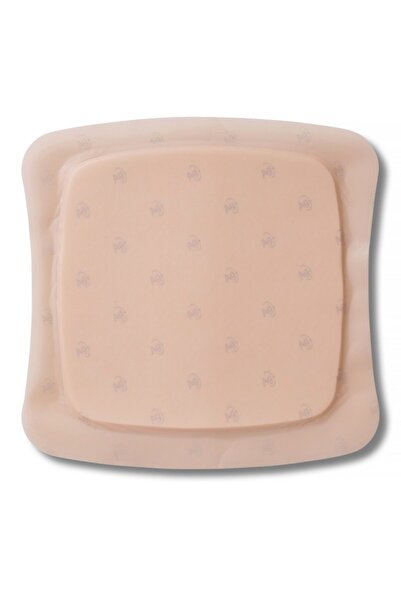 AQUACEL Convatec Ag Foam Kendinden Yapışkanlı 17.5x17.5cm 1 Adet