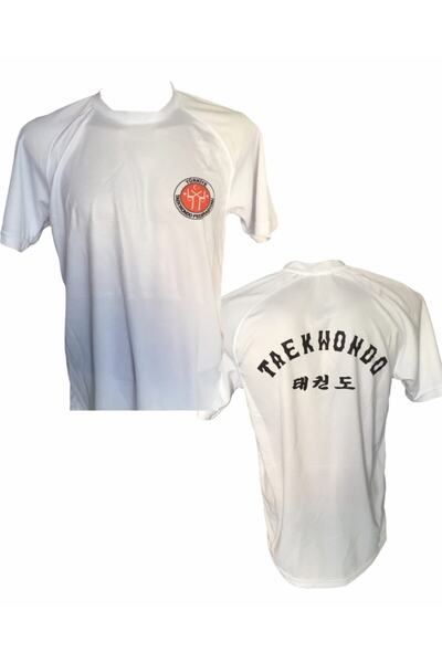 REMEGE Taekwondo Tişörtü