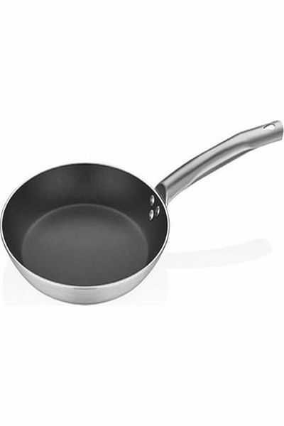 Altınbaşak Advanced Pro Induction Frying Pan 24cm