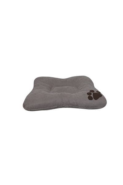 Patili Evler Cat Dog Bed 60x65 Cm Earth Color