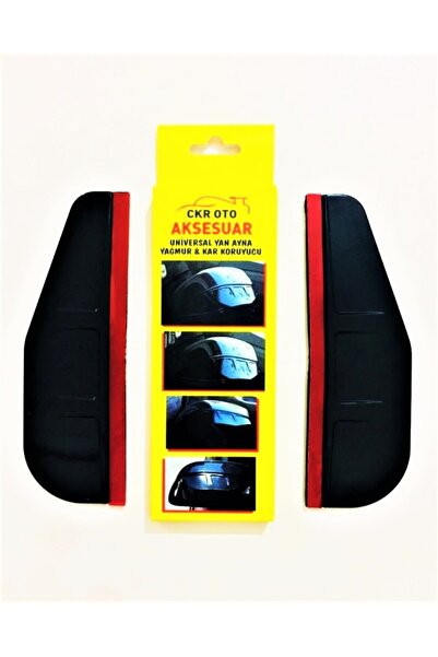 CKR Fiat Linea 2007 Sonrası Ayna Rüzgarlığı