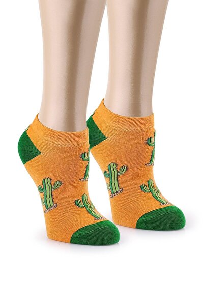 nettofit Șosete de vară pentru femei, fără sudură, cu modele multicolore, până la glezne, 12 piese