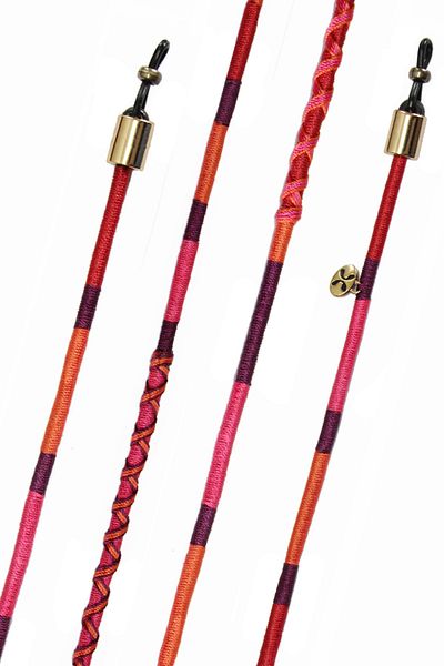 Vorson Handmade Glasses String - Neck Strap - Passion