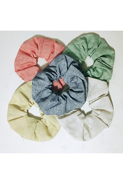 sema aksesuar Cataramă cu covrigi albastru pentru femei - 1 bucată