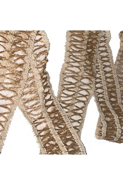 e tuhafiye Κορδέλα από φυσική γιούτα (2 ΜΕΤΡΑ)