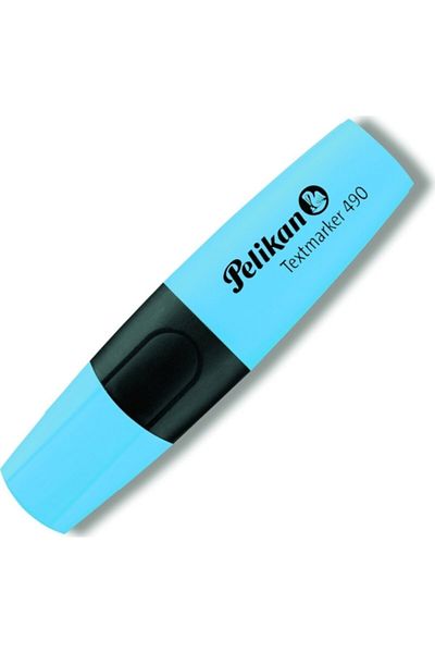 Pelikan Highlighter Blue