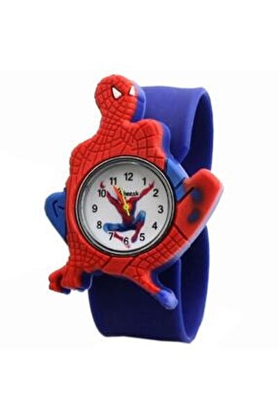 spiderman saat orumcek adam kol saati pat erkek cocuk kol saati fiyati yorumlari trendyol spiderman saat orumcek adam kol saati pat erkek cocuk kol saati fiyati yorumlari trendyol