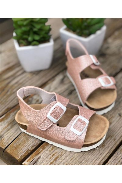 Vicco Last Kids Sandals