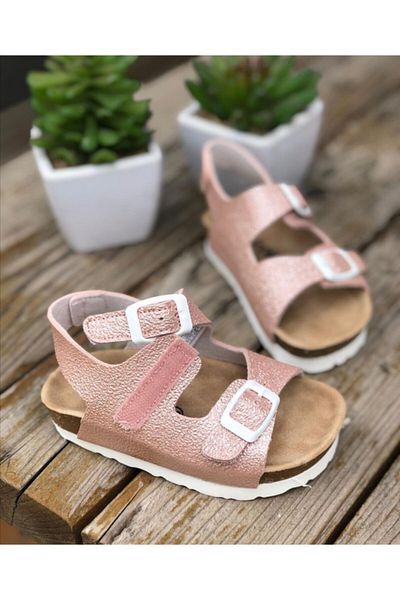 Vicco Last Kids Sandals
