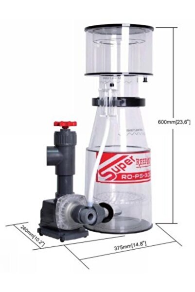 Reef Octopus Sro 3000-ınt Protein Skimmer