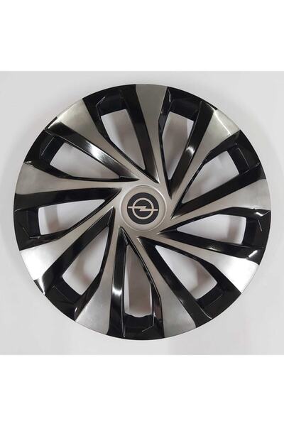 DGR Opel Corsa Araçlarına 14 Inç Jant Kapağı