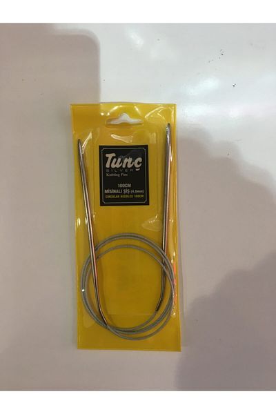 Tunç Çadır Πλεκτό Σουβλάκι Νο 4 100 εκ