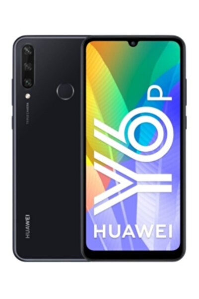 Teknoloji Gelsin Huawei Y6p Ekran Koruyucu Camı Kırılmaz Cam 5d Tam Kaplayan ...