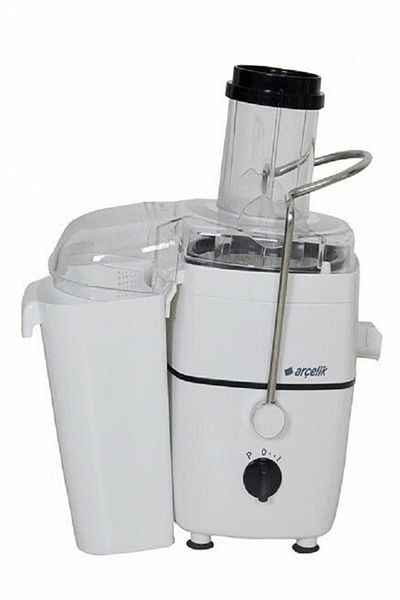 Arçelik Juicer - Solid Design