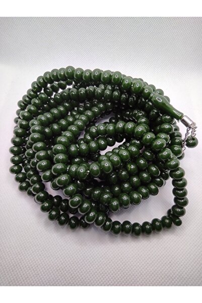 TesbihART Akrilik 500'lük Zikir Tesbihi