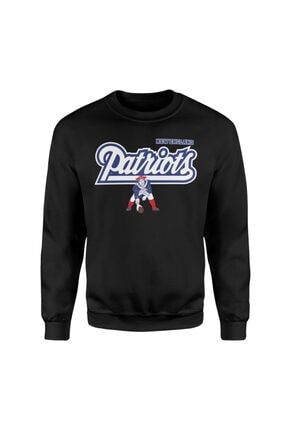 Sweatshirt patriots best sale