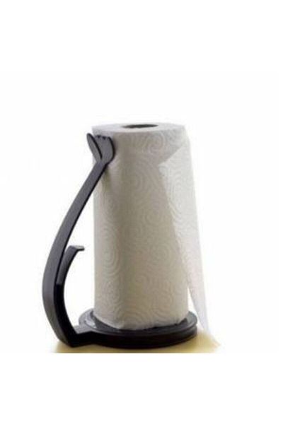 Tupperware Towel Holder
