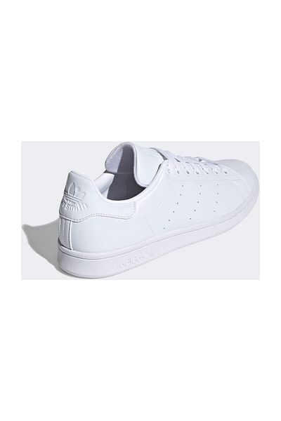 adidas Stan Smith Unisex White Sports Shoes