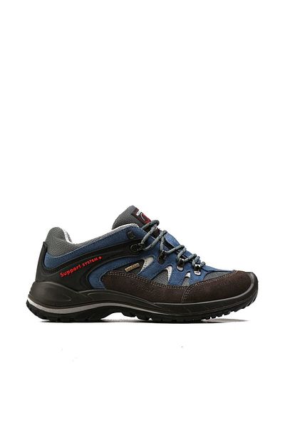 GriSport Ανδρικές μπότες και παπούτσια Trekking 11109s311t Μπλε