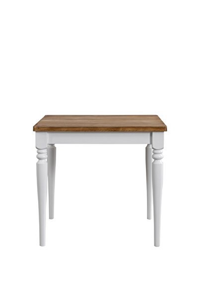 A2 Decor Balat Ahşap Masa