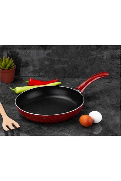 Taç Titan Granite Pan 24cm