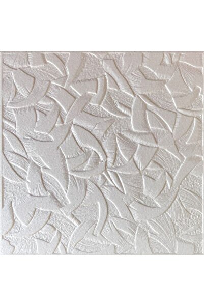 HASYILDIZ Strafor Dekoratif Tavan Kaplama 8'li