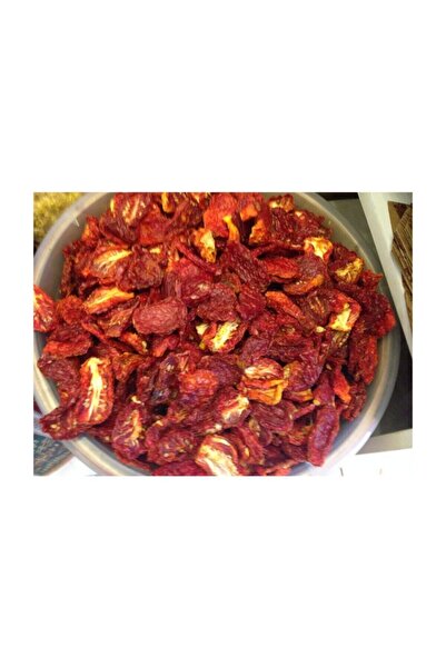 Beypazarı Yöresel Ürünleri Domates Kurusu 1 .kg G....yeni Mahsül
