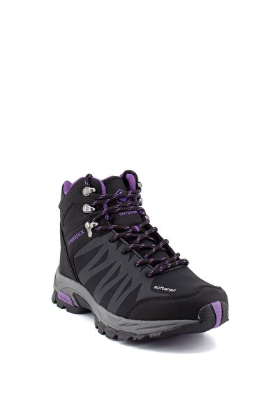 lumberjack ANDOR WMN HI 9PR Siyah Kadın Outdoor Bot 100420748