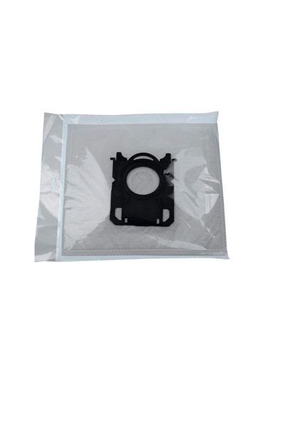 Universal Philips Fc 9192 Compatible Performer Pro 20 Pieces Dust Bags Cloth