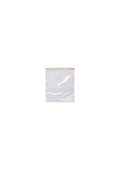 EvindekiÇarşı Ziplock Bag 8*10 100 Pieces