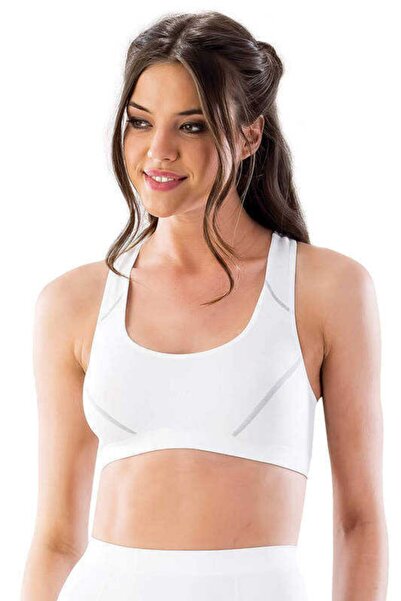 Emay Безшовний спортивний бюстгальтер 3850