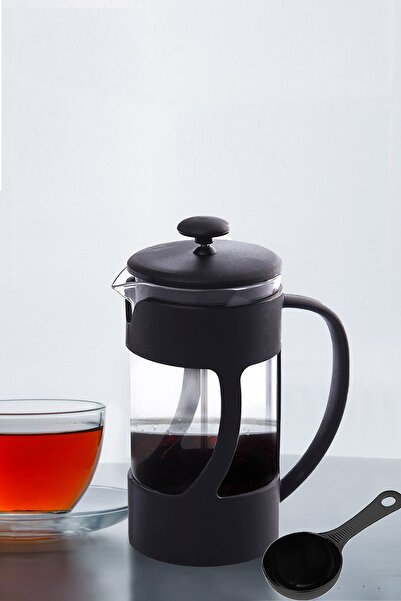 Pazarika Bitki Çayı Demliği Filtre Kahve 350 Ml