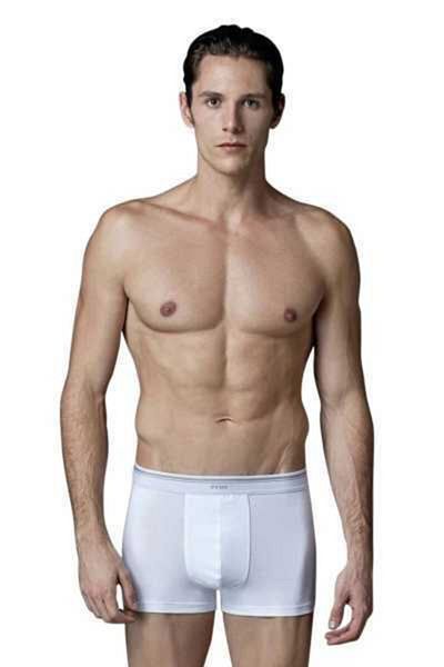 Eros Ανδρικό Compact Boxer 2τμχ Ers008