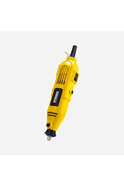 Rtrmax Rtm134 Mini Taşlama Ve Gravür Seti