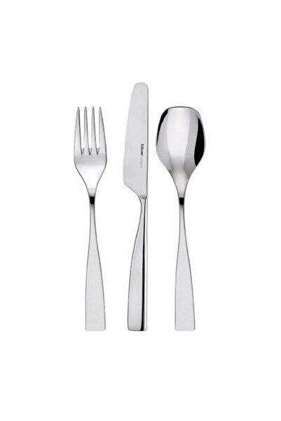 Hisar Famia 30 Piece Cutlery Set for 6 People