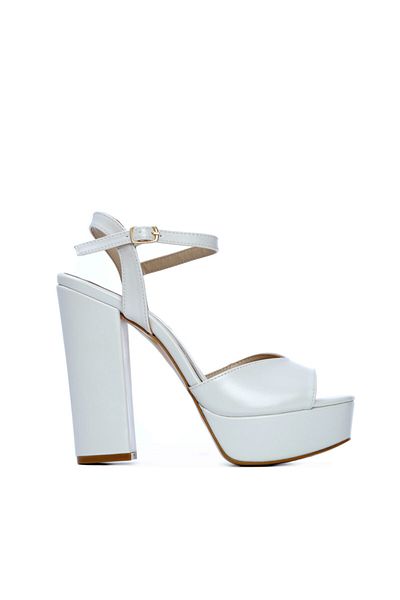 KEMAL TANCA Vegan Women's Evening Dress Shoes - 539 1980 Y21