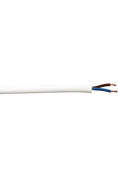Altın Ttr 2x1,5 Mm Lik Kablo 10 Metre Fiyatı