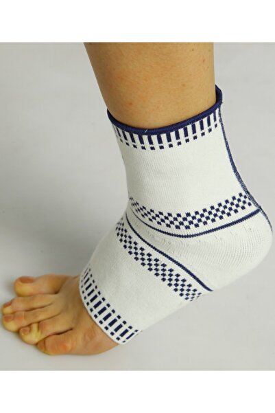 MORSA CYBERG ® Yün Örme Ayak Bilekliği