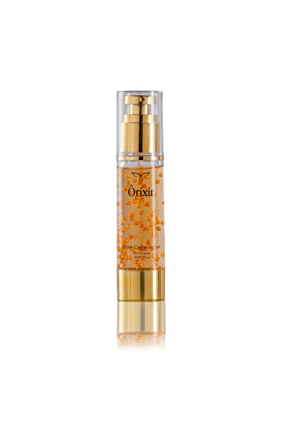 Orixir Lüks Havyar Serum