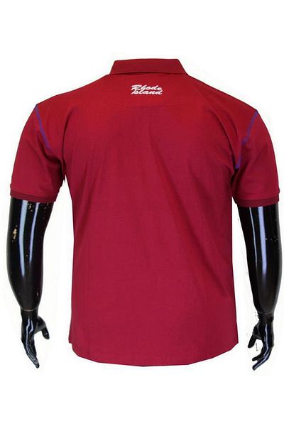 GRAND CHIEF Men's Large Size T-Shirt