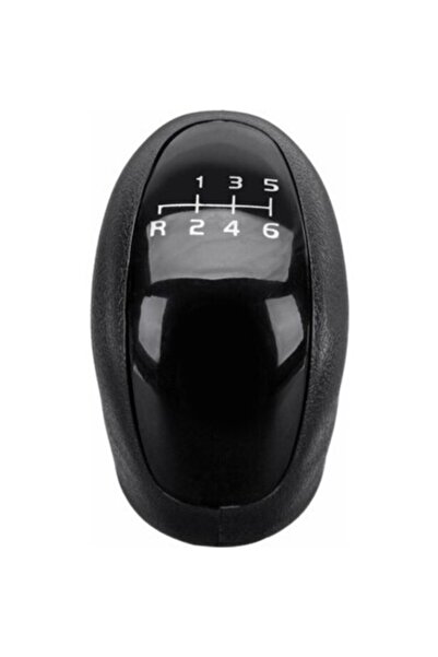 BERAT OTO YEDEK PARÇA Mercedes Sprinter Uyumlu Vites Topuzu 2006 Sonrası