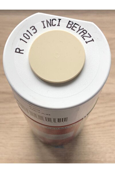 Akçalı Inci Beyazı Sprey Boya 400ml