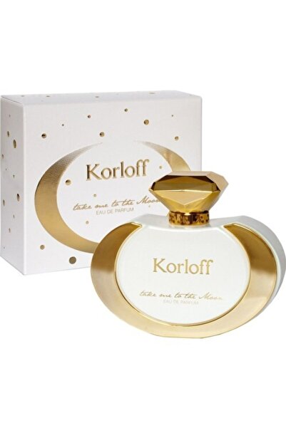 Korloff عطر Take Me To The Moon من كورلوف EDP 100 مل