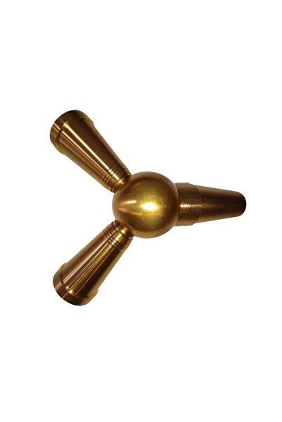 Camp & Shisha Bilyeli Marpuç Çoğaltıcı Nargile Çoklayıcı