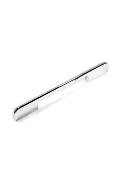 İNTERİO Tirana 160 Mm Chrome Furniture Handles
