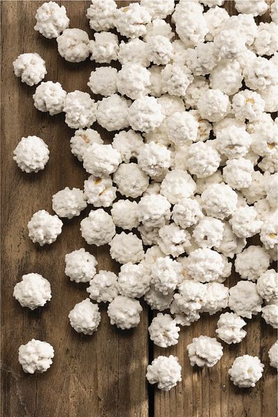 Malatya Pazarı Murat Palancı 1 Kg Chickpea Candy - Ziplock Package