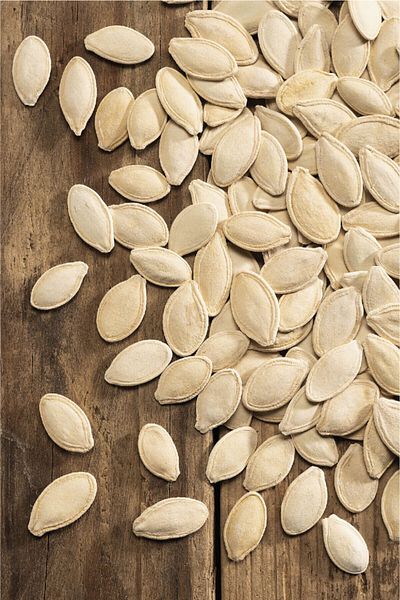 Malatya Pazarı Murat Palancı 250 Gr Large Pumpkin Seed Ziplock Package